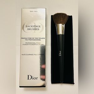 Dior Foundation Brush
